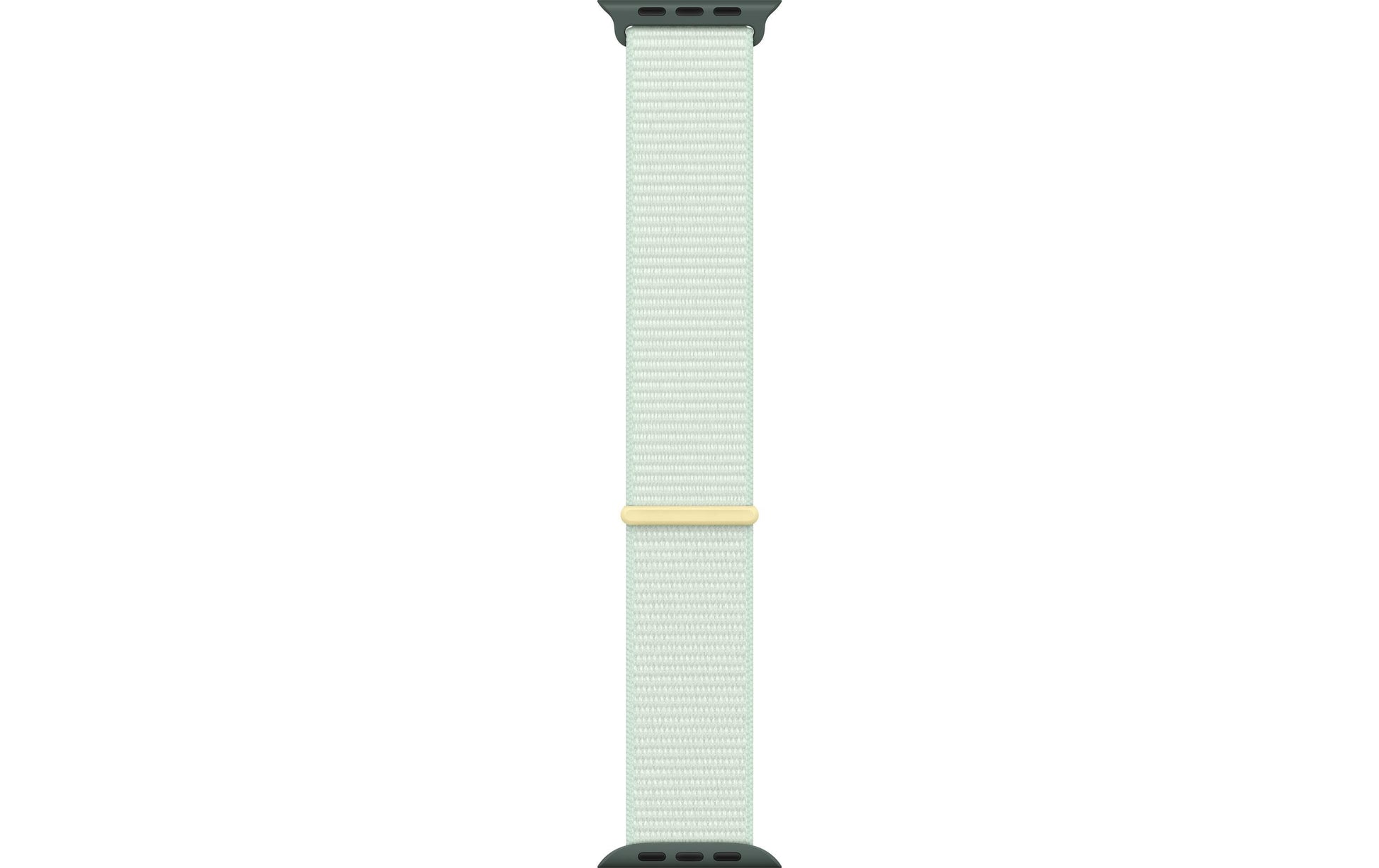 Apple Sport Loop – Armband – für Apple Watch 42/44/45 mm, Soft Mint, Recyceltes Material