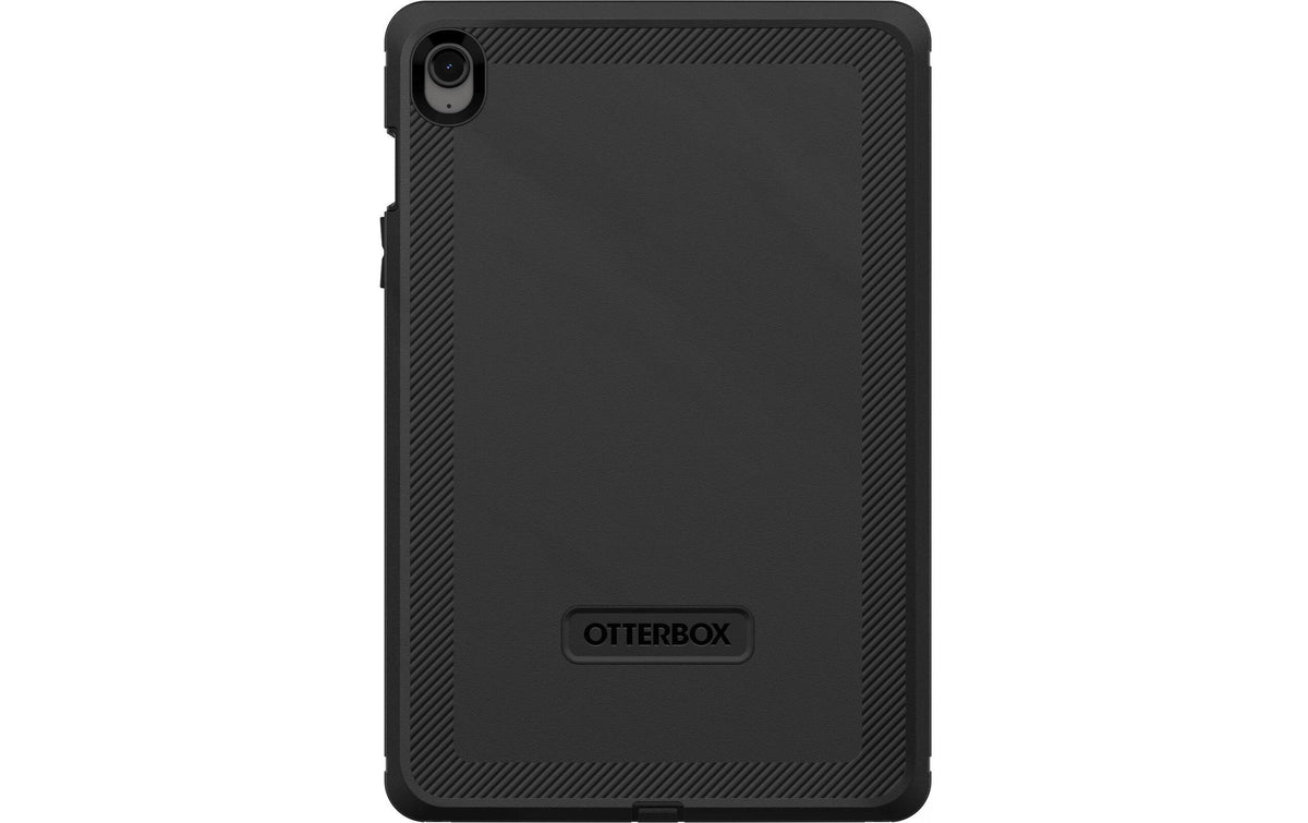 OtterBox Defender Tablet-Hülle für Samsung Galaxy Tab S9 FE – Schwarz