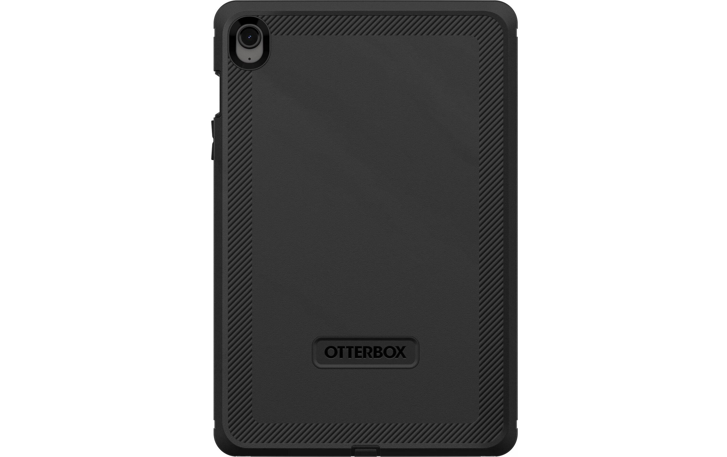 OtterBox Defender Tablet-Hülle für Samsung Galaxy Tab S9 FE – Schwarz