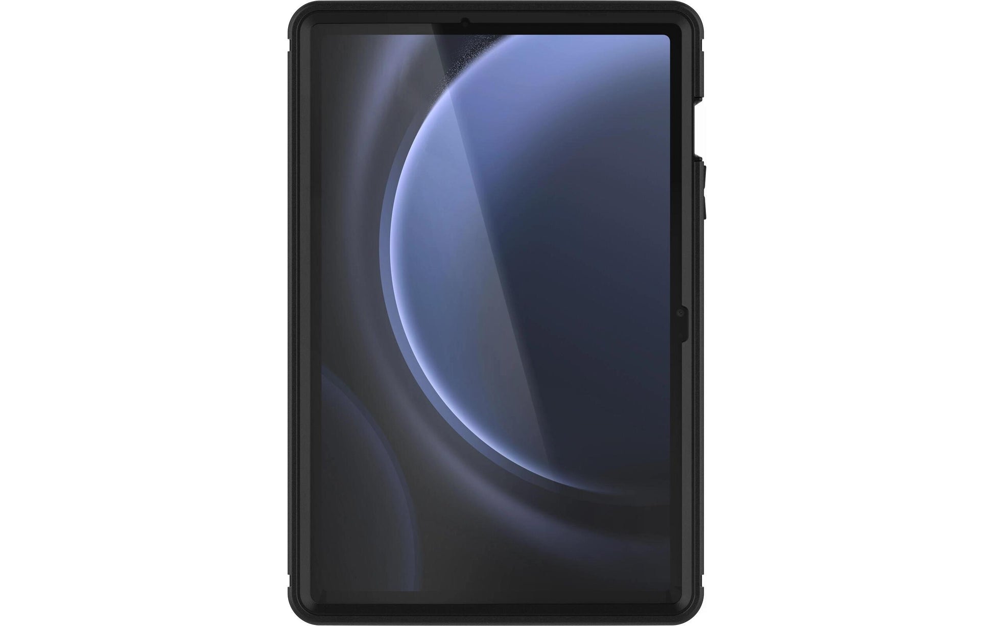 OtterBox Defender Tablet-Hülle für Samsung Galaxy Tab S9 FE – Schwarz