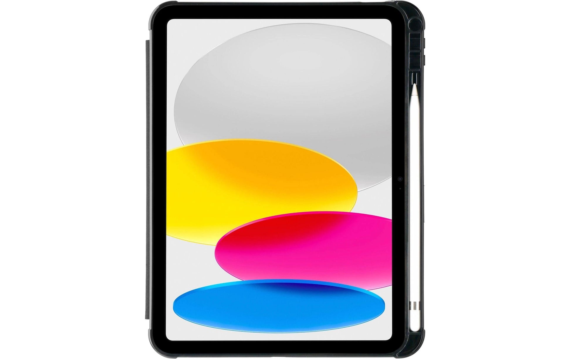 OtterBox Tablet-Hülle für iPad 10,9" (10. Gen.) – Rot