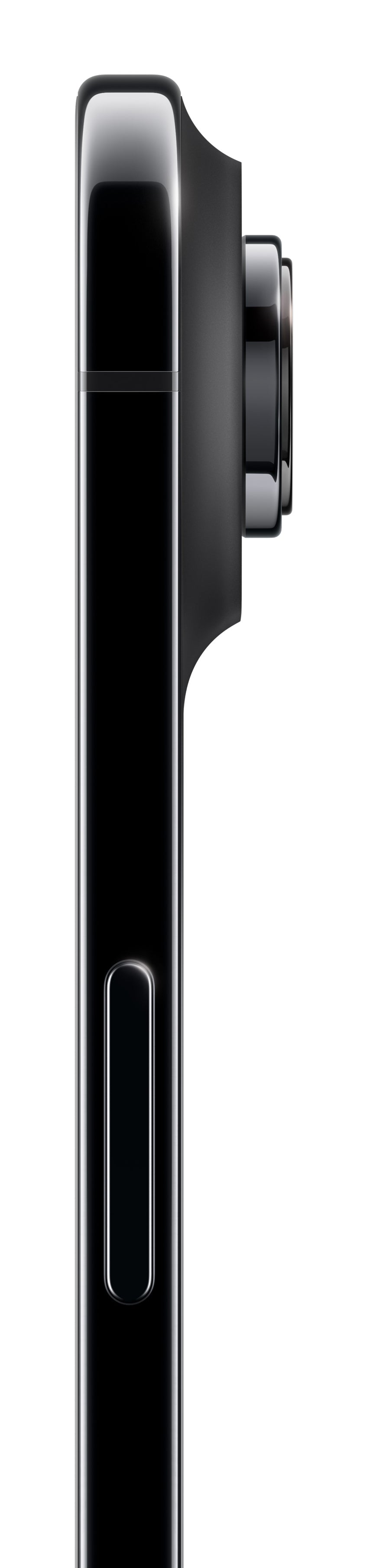 Apple iPhone Air 1 TB – Space Black