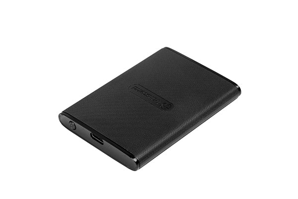 Transcend ESD270C Speichergerät – 1 TB, USB 3.1 Gen 2 Typ C
