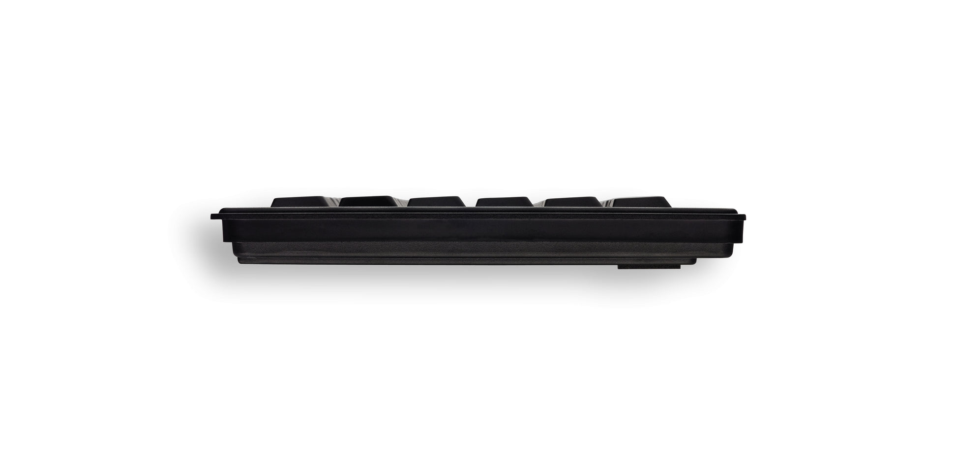 CHERRY XS G84-5200 – Tastatur, kabelgebunden (USB, PS/2), FR-Layout (FR), mechanisch – für Windows