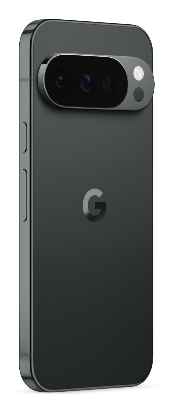 Google Pixel 10 Pro – 6,3" – 256 GB – Schwarz