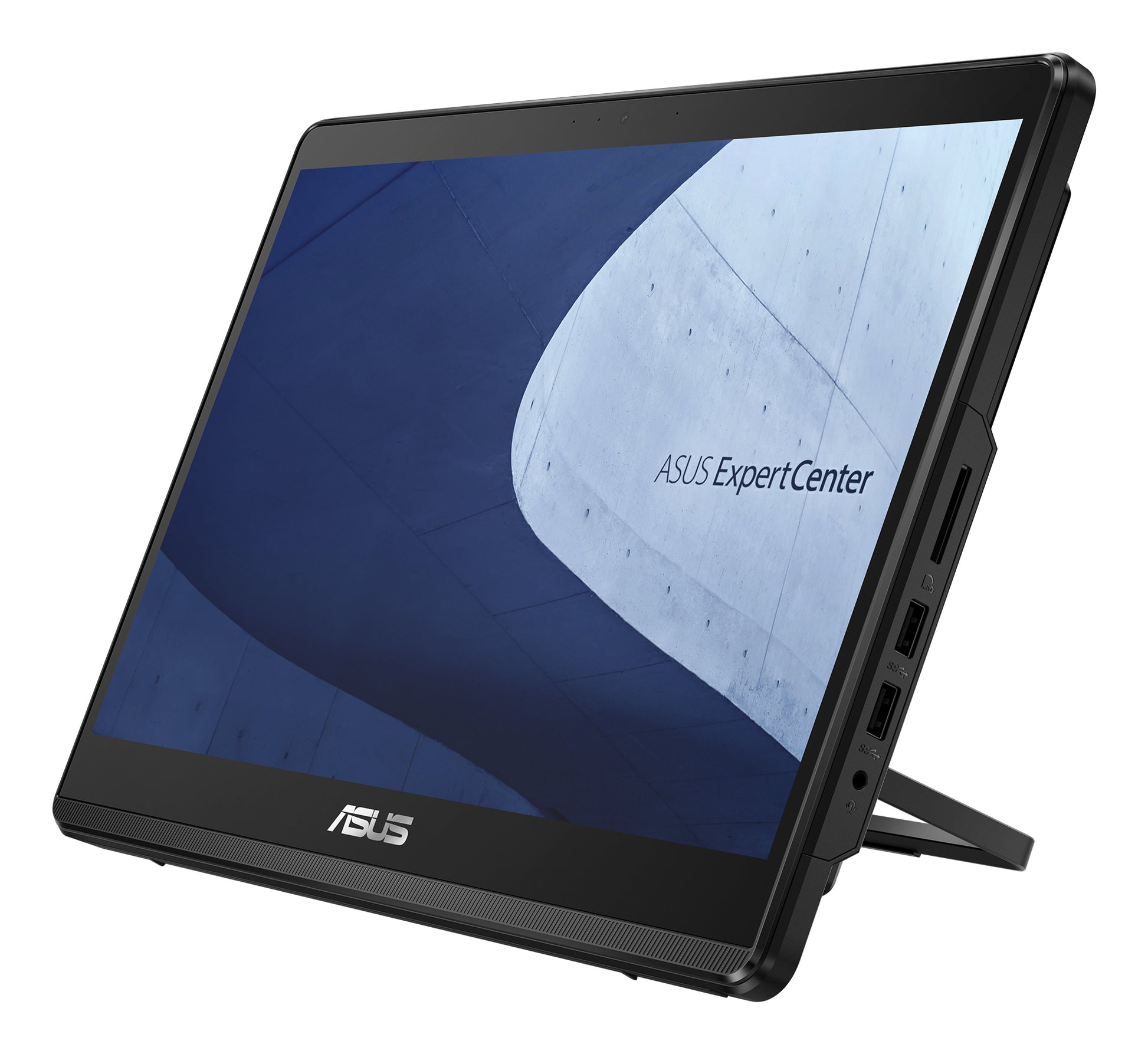 ASUS All-in-One – 15,6" Full HD, Touch, Intel Celeron N4500, 4 GB RAM, 256 GB SSD