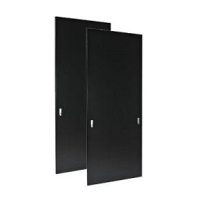 HPE G2 Rack – Seitenwände, 42U, Grau