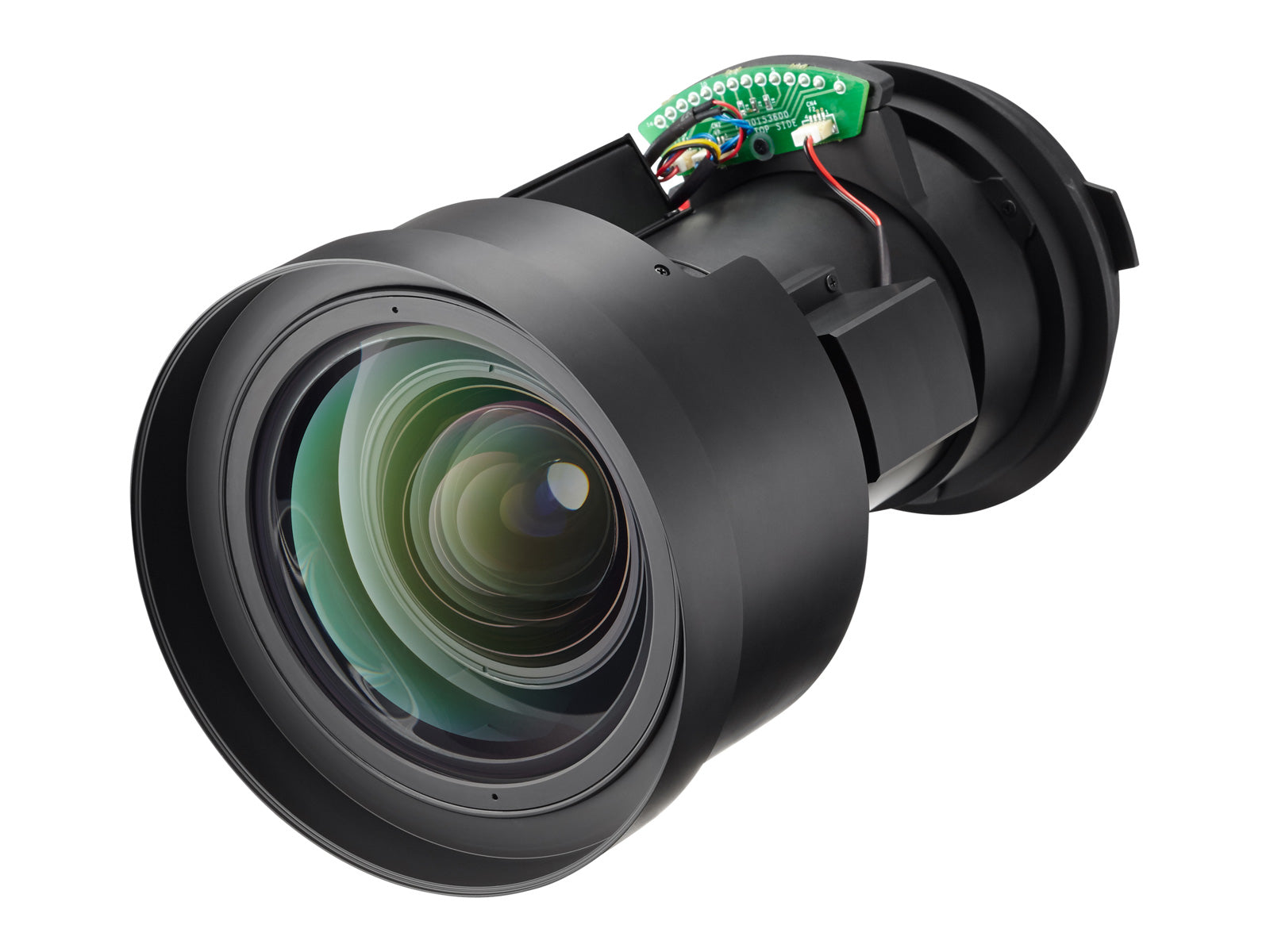 NEC NP40ZL – Kurzdistanz-Zoomobjektiv, Projektion 0,79–1,11:1, 13,3–18,6 mm
