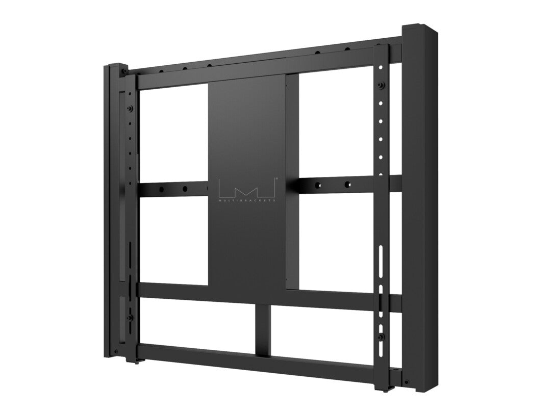 Multibrackets Wandhalterung, für 50", VESA 1200×900, bis 80 kg, motorisiert, schwarz