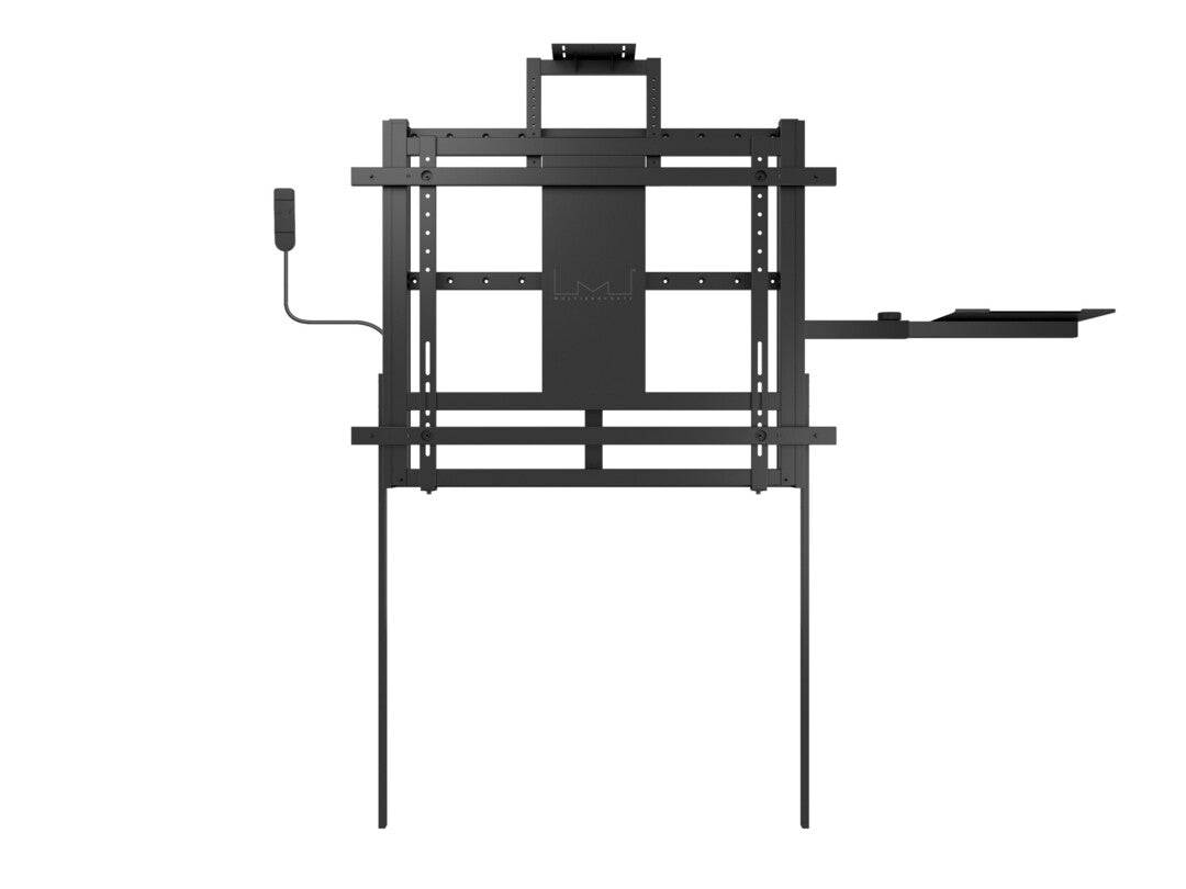 Multibrackets Wandhalterung, für 50", VESA 1200×900, bis 80 kg, motorisiert, schwarz