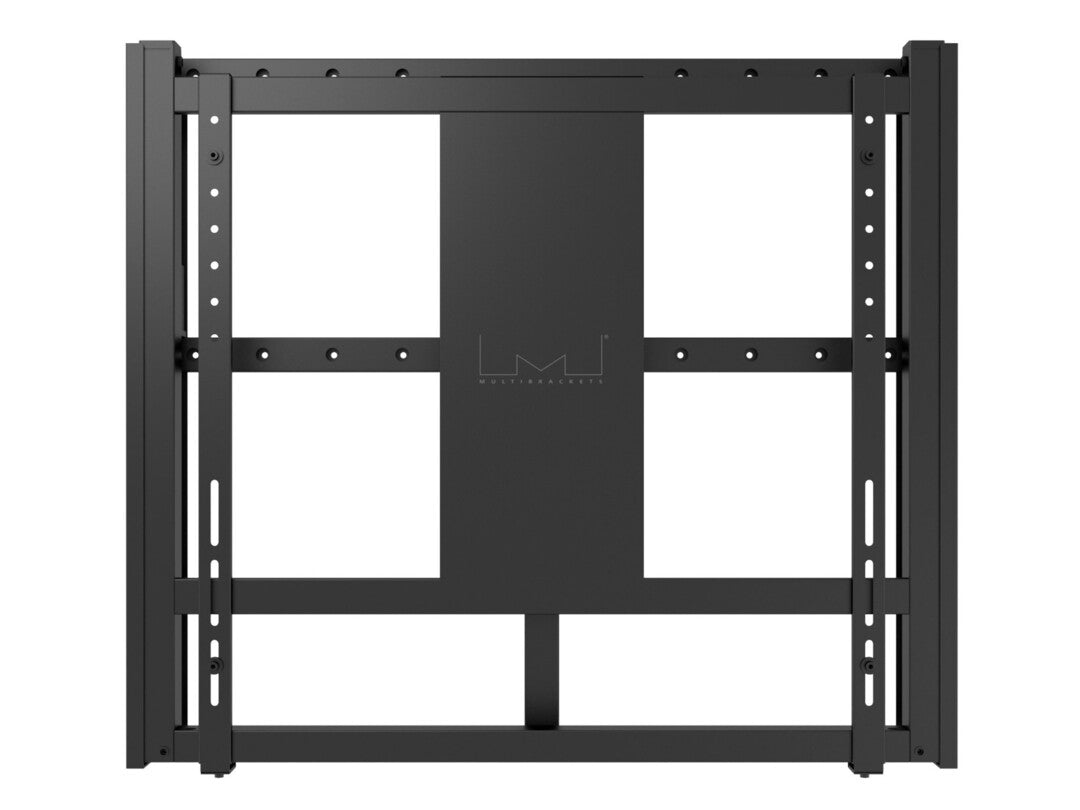 Multibrackets Wandhalterung, für 50", VESA 1200×900, bis 80 kg, motorisiert, schwarz