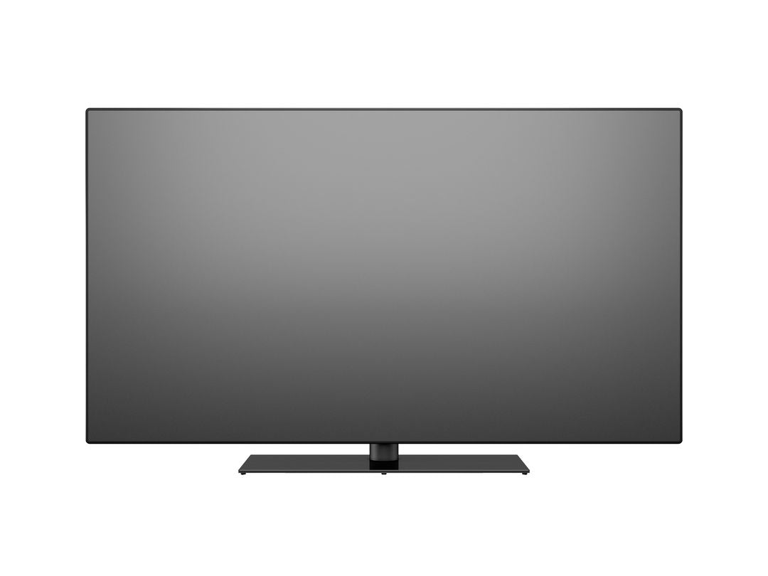 Multibrackets Turn X Large – Drehbarer Displayständer, bis 75", VESA 400×400, bis 50 kg, schwarz