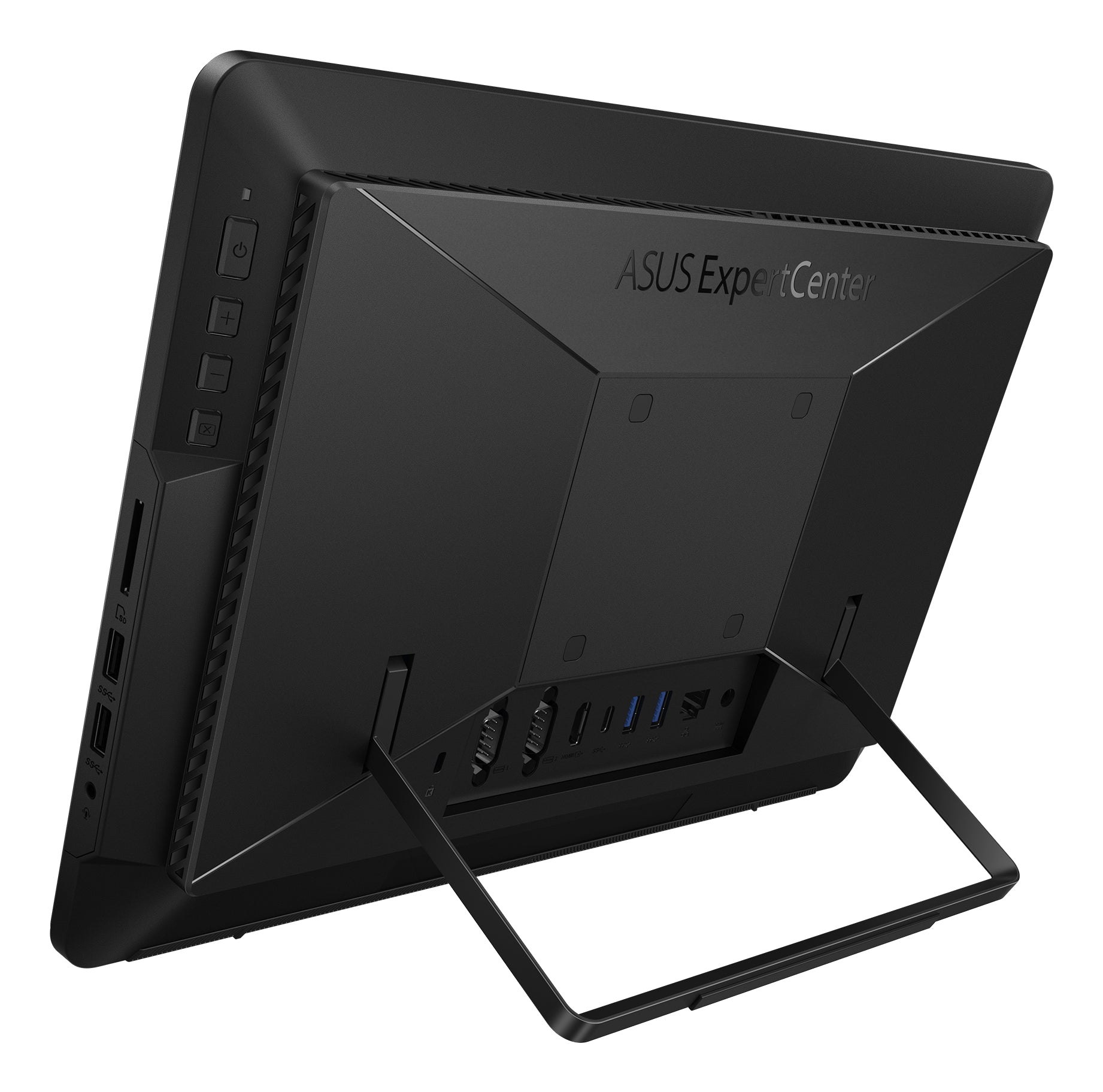 Asus Expertcenter E1 All-in-One – 15,6" Full HD, Intel Celeron N4500, 4 GB RAM, 128 GB SSD, Windows 11 Pro