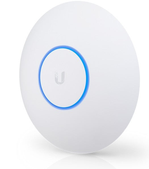 Ubiquiti UAP-AC-SHD Access Point – Wi-Fi 5 (802.11ac Wave 2), Dual-Band (2,4/5 GHz), bis 1,733 Gbit/s, PoE