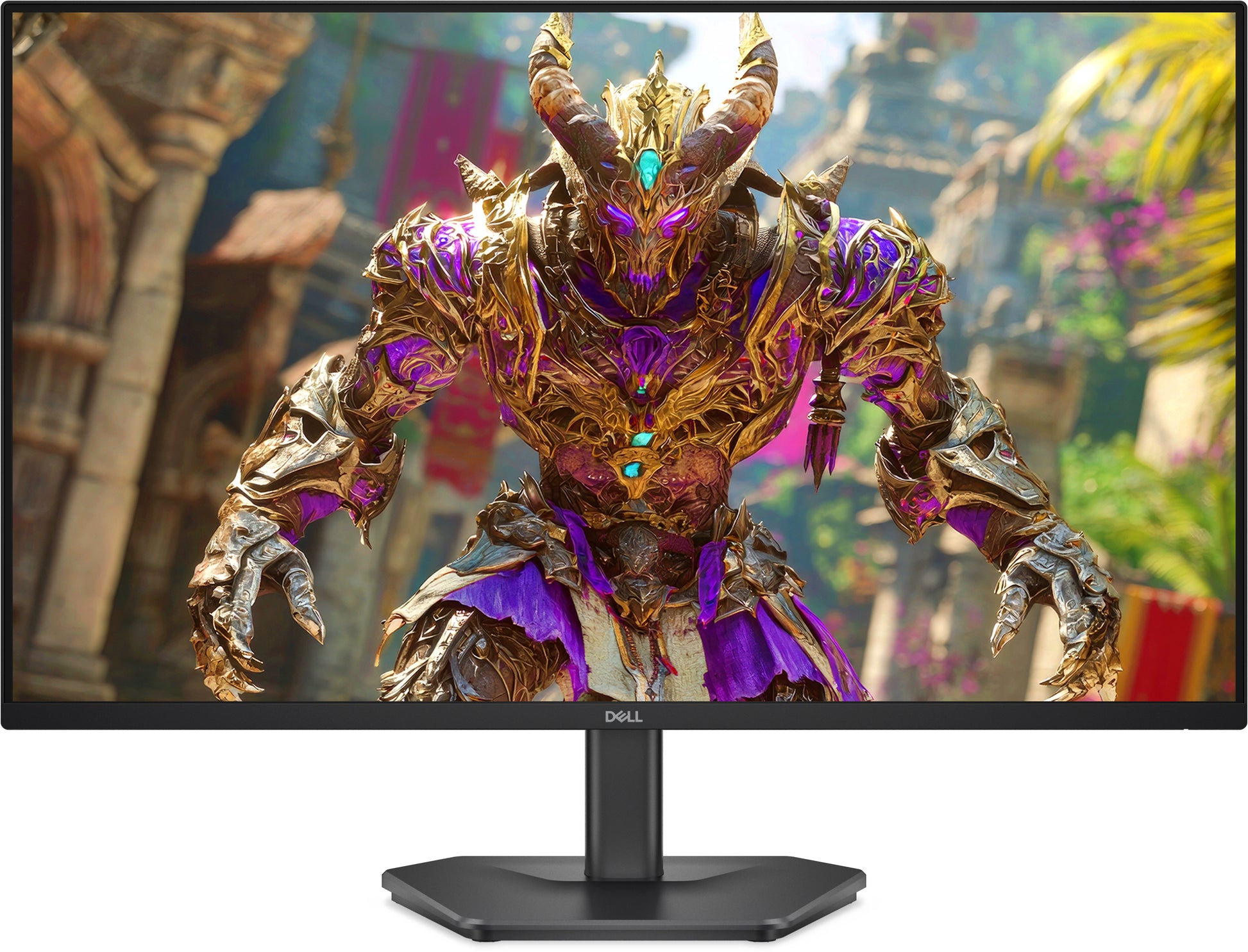 DELL SE2726HG – 27", 1920 × 1080 (Full HD), IPS, 240 Hz, HDR10