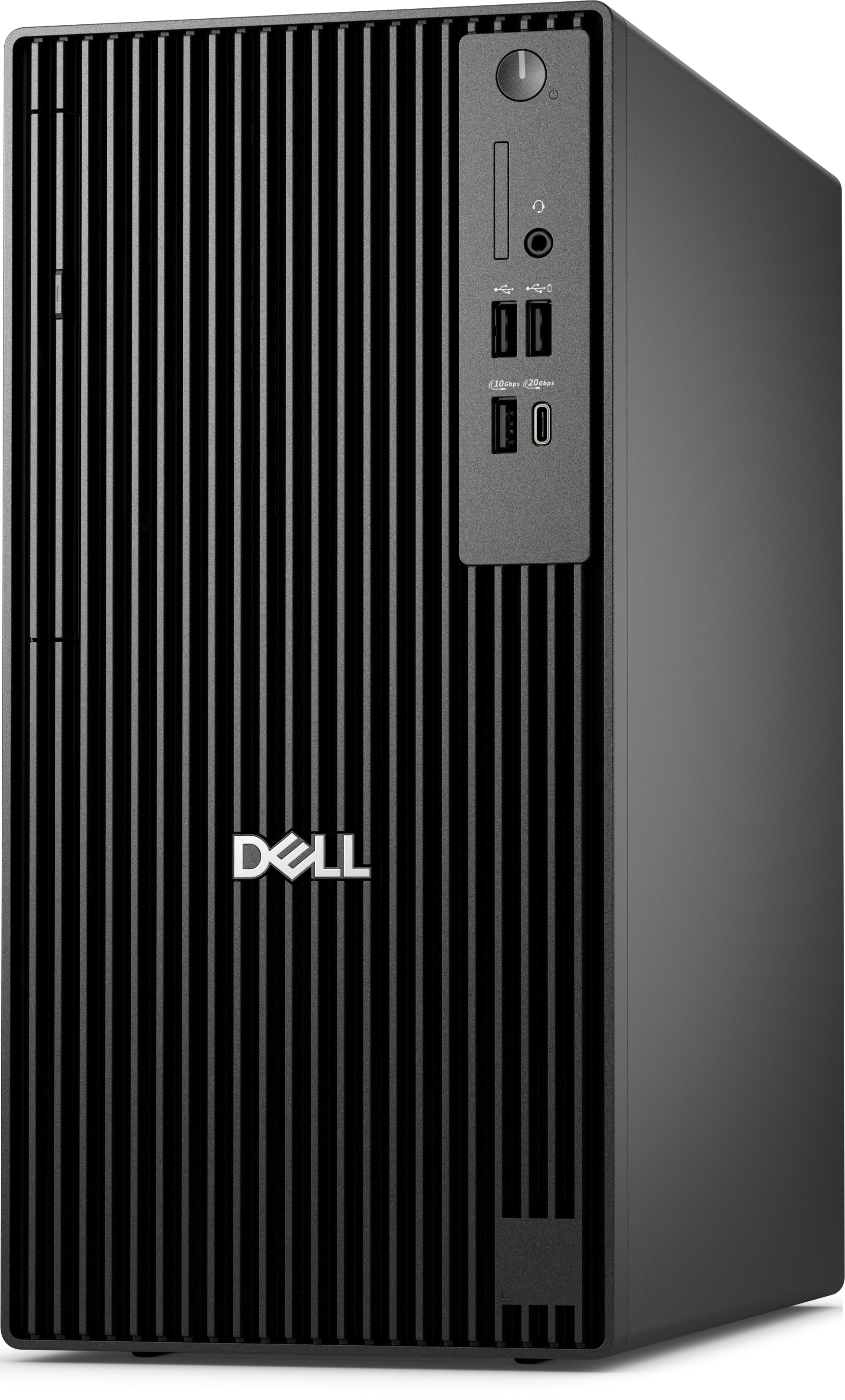 Dell Pro Tower – Intel Core Ultra 5 235, 16 GB RAM, 512 GB SSD, DVD-RW, Windows 11 Pro
