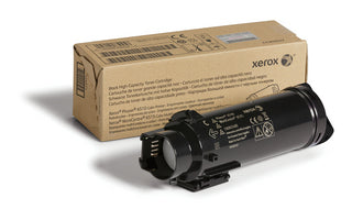 Xerox 106R03488 Schwarz Toner – Original XL – 5'500 Seiten – für Xerox Phaser 6510/WorkCentre 6515