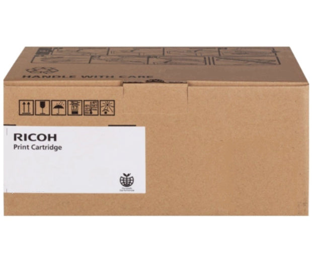 Ricoh Pro C7100 (828331) Gelb Toner – Original – 45'000 Seiten – für Ricoh Pro C7100/C7110
