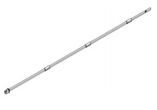 Zebra Kabel – MP6000 – Checkpoint Interlock