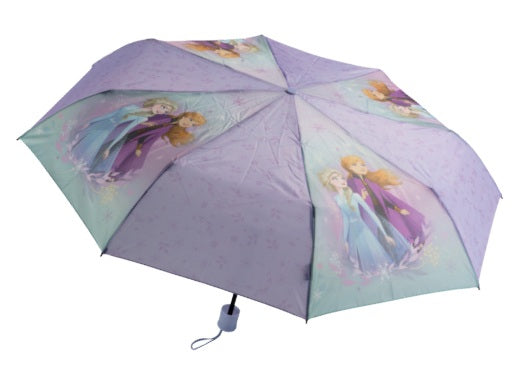 Undercover Kinderregenschirm FRVX7210 – Ø 94 cm – Mehrfarbig Frozen