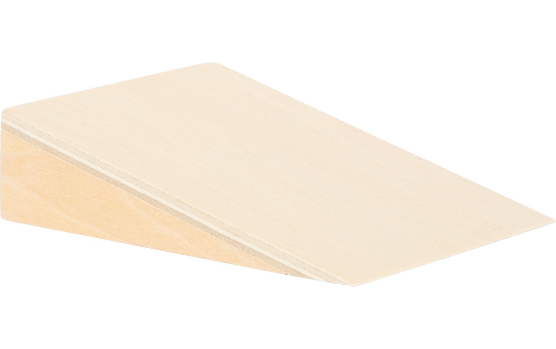 Small foot Cornhole und Sling Puck – Geschicklichkeitsspiel, 1 Spieler, ab 5 Jahren