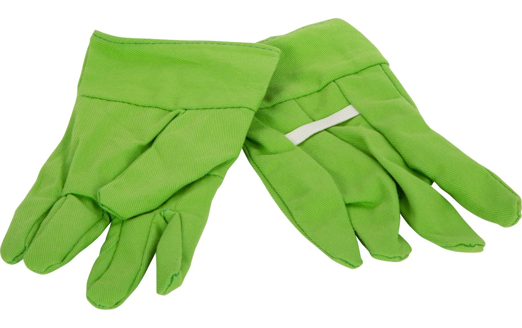 Small foot Schubkarre (Spielzeug) – max. 15 kg – 79,0 × 50,0 × 36,0 cm – ab 3 J.