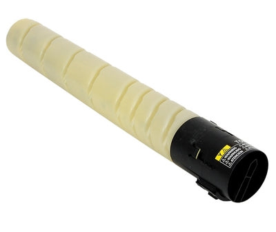 Konica Minolta TN-514Y Gelb Toner – Original – 26'000 Seiten – für Konica Minolta bizhub C458/C558/C658