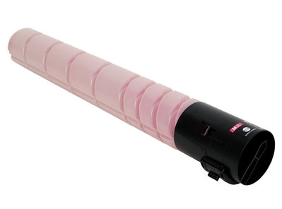 Konica Minolta TN-514M Magenta Toner – Original – 26'000 Seiten – für Konica Minolta bizhub C458/C558/C658