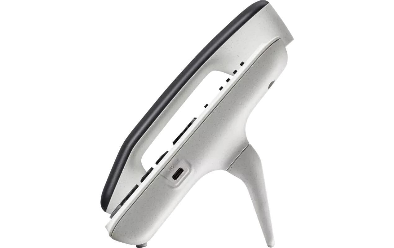 Poly Edge E220 – IP-Telefon, PoE