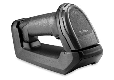 Zebra Ladestation – CR8178-SC100F4WW – Drinnen – für DS81xx – Schwarz
