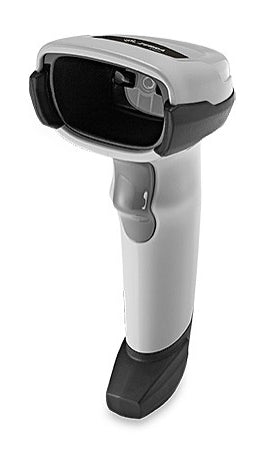 Zebra DS2208 – Barcodeleser – Nur Scanner