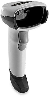 Zebra DS2208 – Barcodeleser – USB – mit Akku – USB-Kit