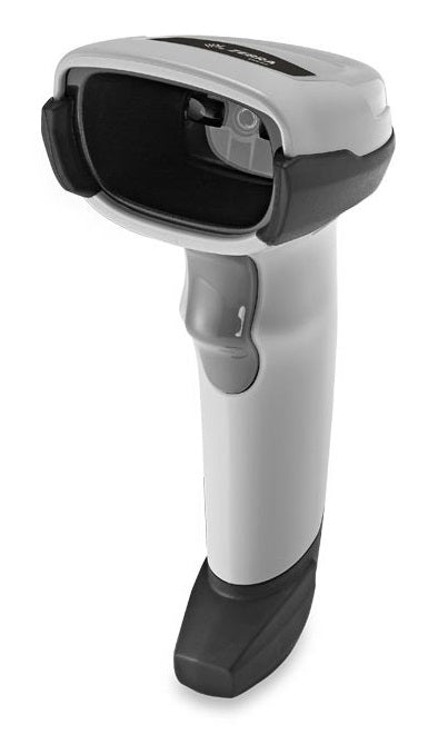 Zebra DS2208-SR – Barcodeleser – USB – Kit: Mikro-USB-Kabel