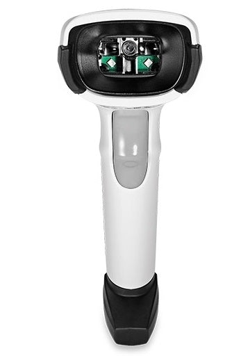 Zebra DS2208-SR – Barcodeleser – USB – Kit: Mikro-USB-Kabel