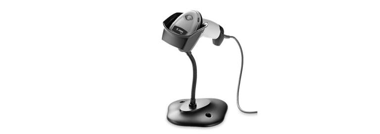 Zebra DS2208-SR – Barcodeleser – USB – Kit: Mikro-USB-Kabel