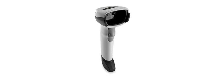 Zebra DS2208-SR – Barcodeleser – USB – Kit: Mikro-USB-Kabel
