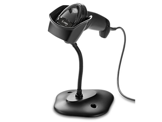 Zebra DS2208-SR – Barcodeleser – USB – Kit: Kabel
