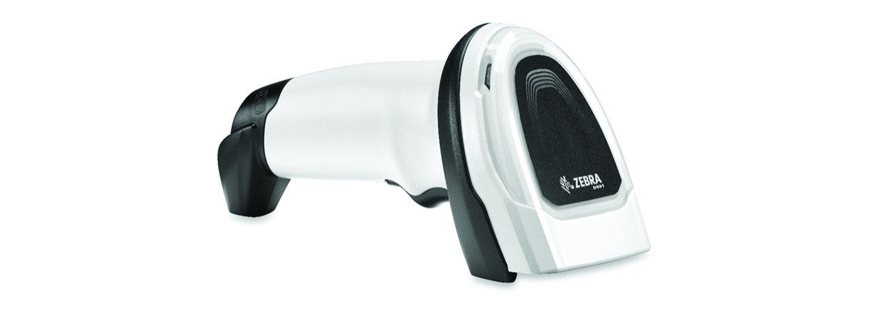 Zebra DS8178 – Barcodeleser – Bluetooth 4,0 – mit Akku