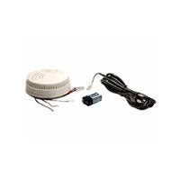Opengear EMD5779-QA – Rauchmelder, kabelgebunden, 220 V AC – weiss