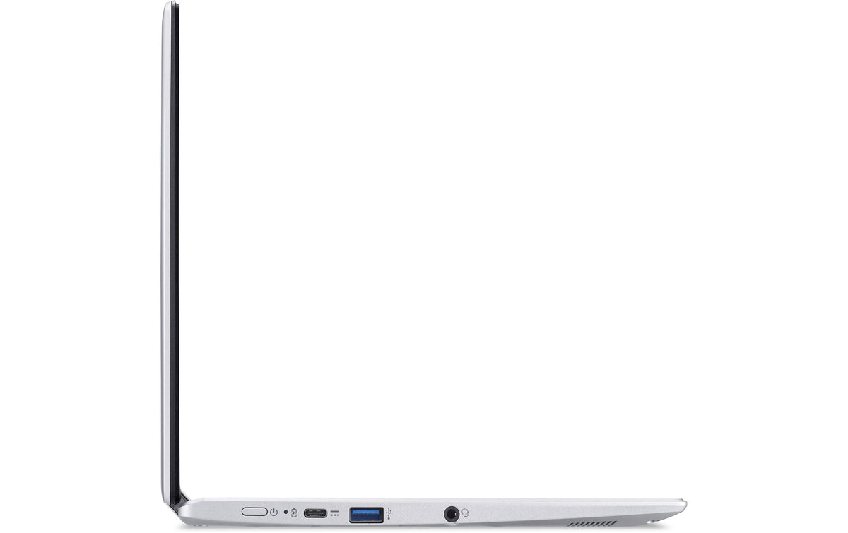 Acer Chromebook Spin 314 – 14" WUXGA Touch, Core i3-N305, 8 GB, 128 GB SSD, Chrome OS, QWERTZ (CH)