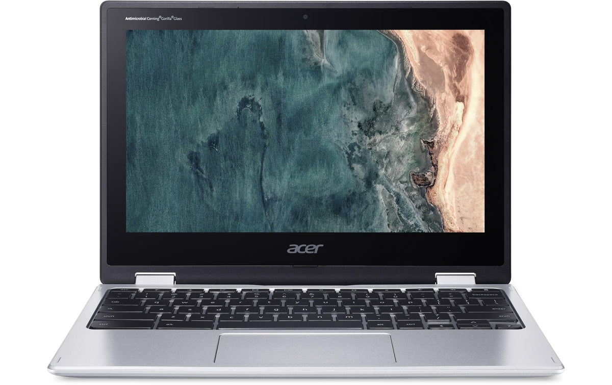 Acer Chromebook Spin 314 – 14" WUXGA Touch, Core i3-N305, 8 GB, 128 GB SSD, Chrome OS, QWERTZ (CH)