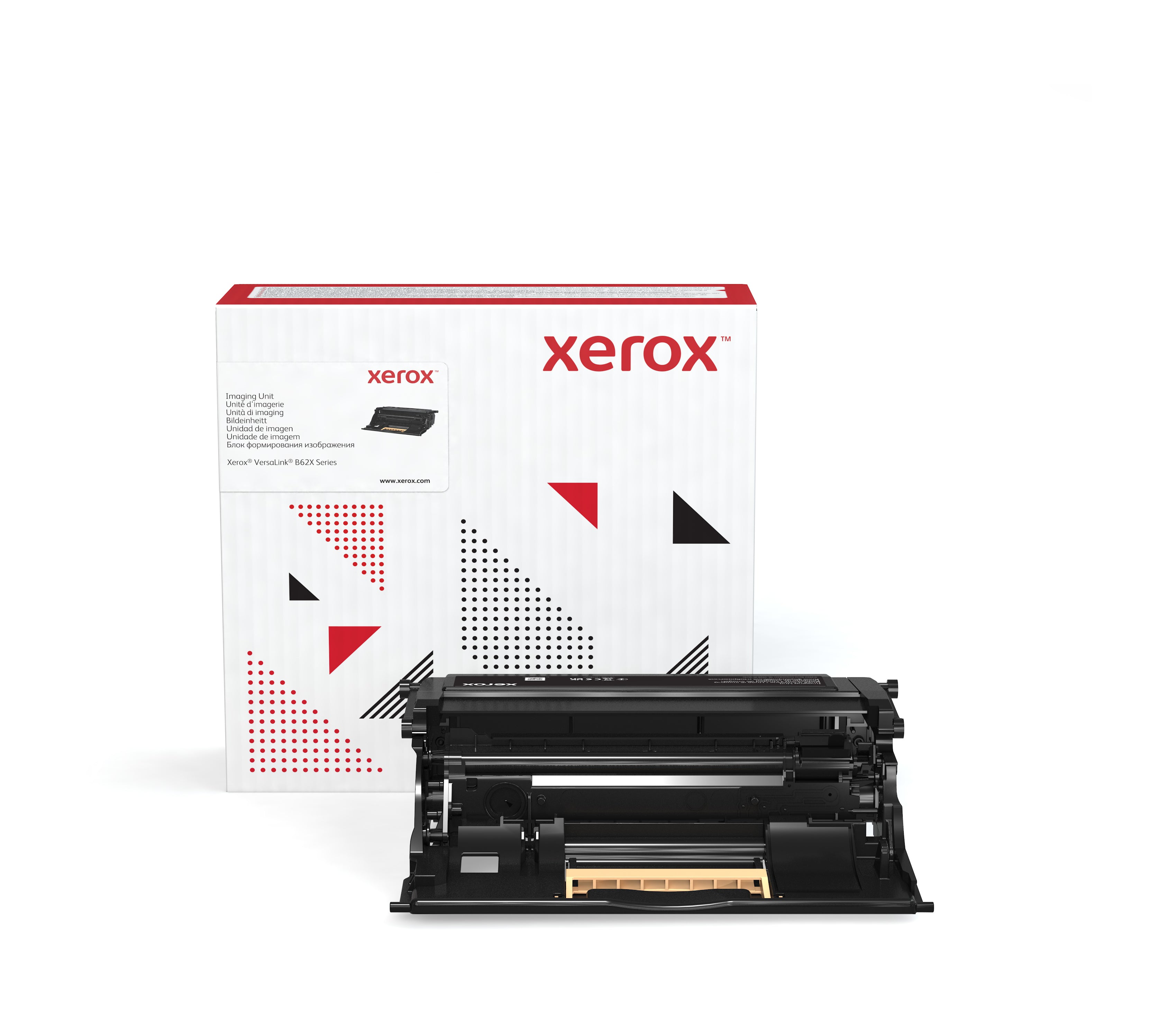 Xerox Bildtrommel Schwarz – bis zu 150'000 Seiten – für Xerox VersaLink B620/B625 – OEM: 013R00699