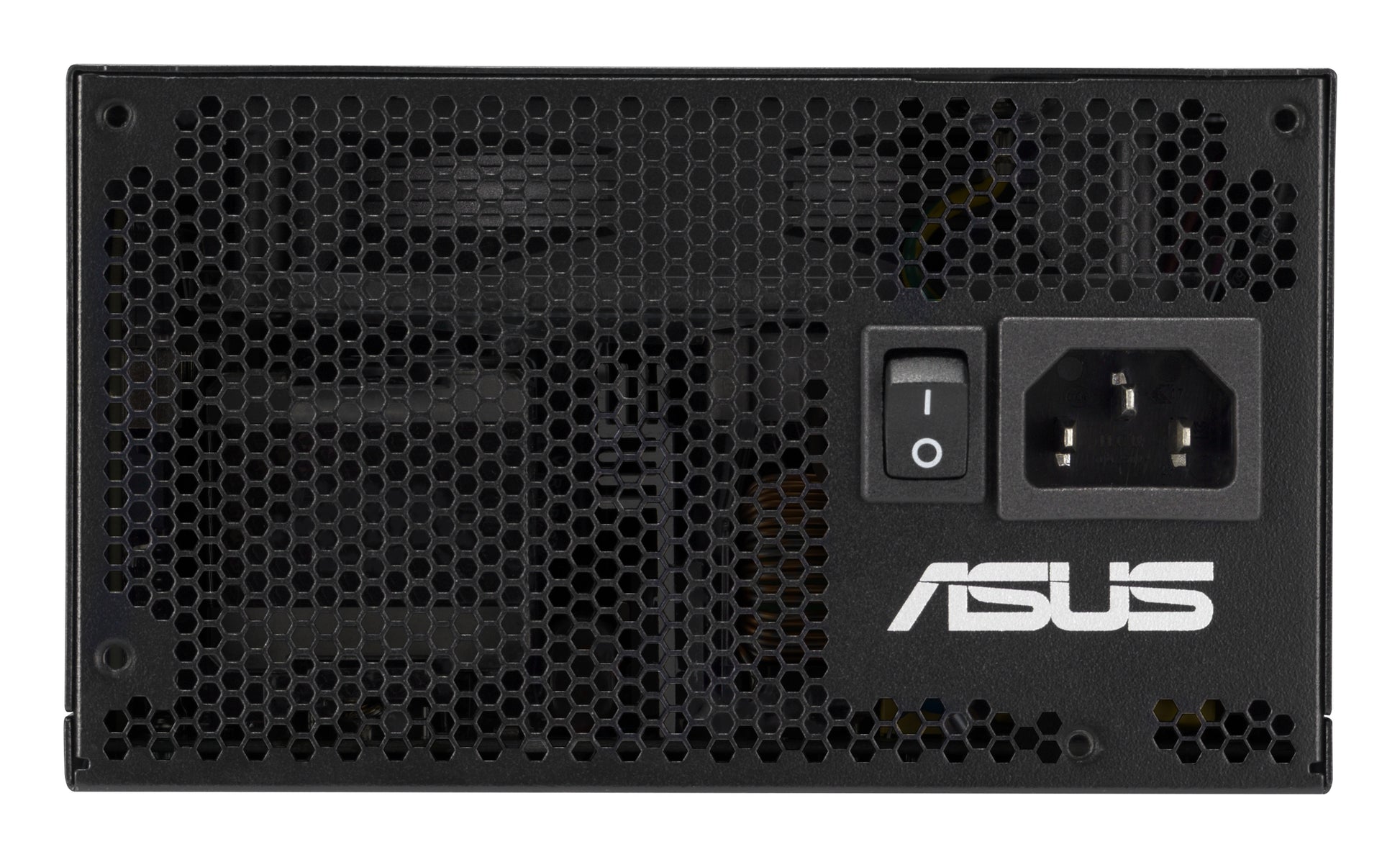 ASUS Netzteil – 850 W – Schwarz