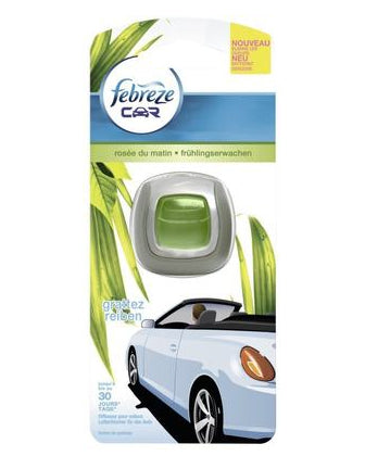 Febreze Lufterfrischer – für Auto, Duft Frühlingserwachen