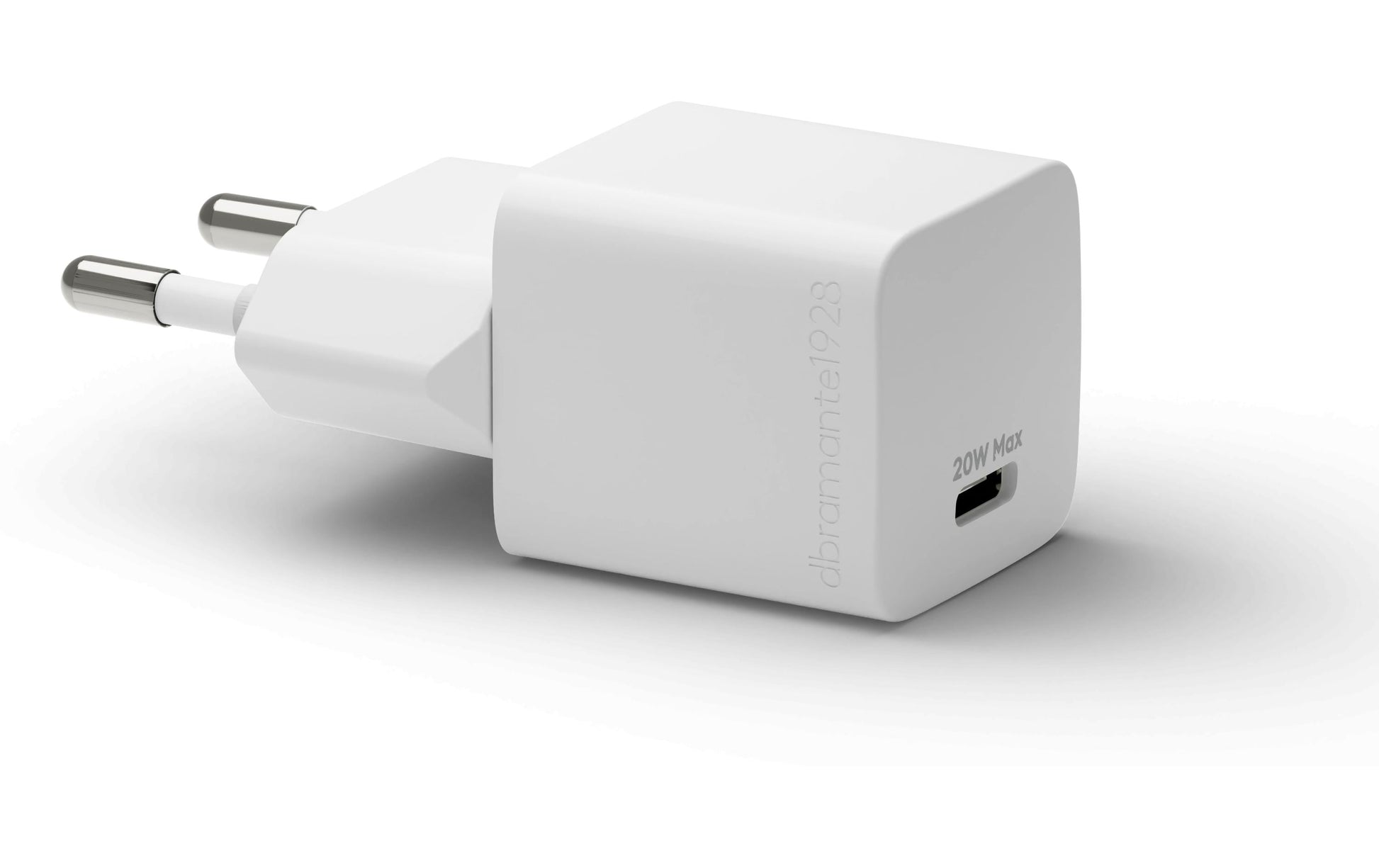 dbramante1928 Ladegerät – 20 W, 1× USB-C