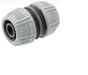 Gardena Reparator – Kupplung, 19 mm (3/4"), 2× Ausgänge – Kunststoff, Grau