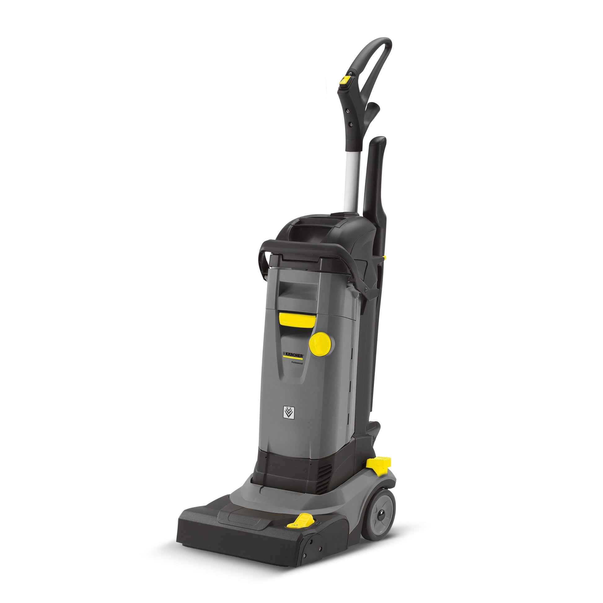 Kärcher Reinigungsgerät BR 30/4 C Adv – 4 l – 39,0 × 33,5 × 118,0 cm