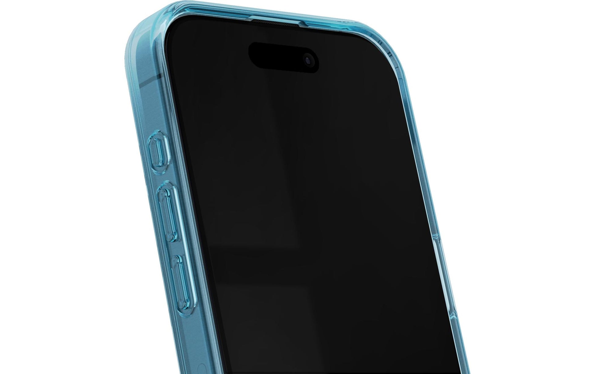 Ideal of Sweden – Backcover – für Apple iPhone 15 Pro Max – hellblau – TPU/PC, MagSafe-kompatibel