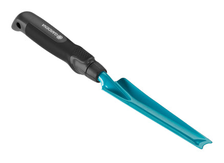 Gardena Unkrautstecher – Klinge aus Stahl, Duroplast-Griff – 1-teilig