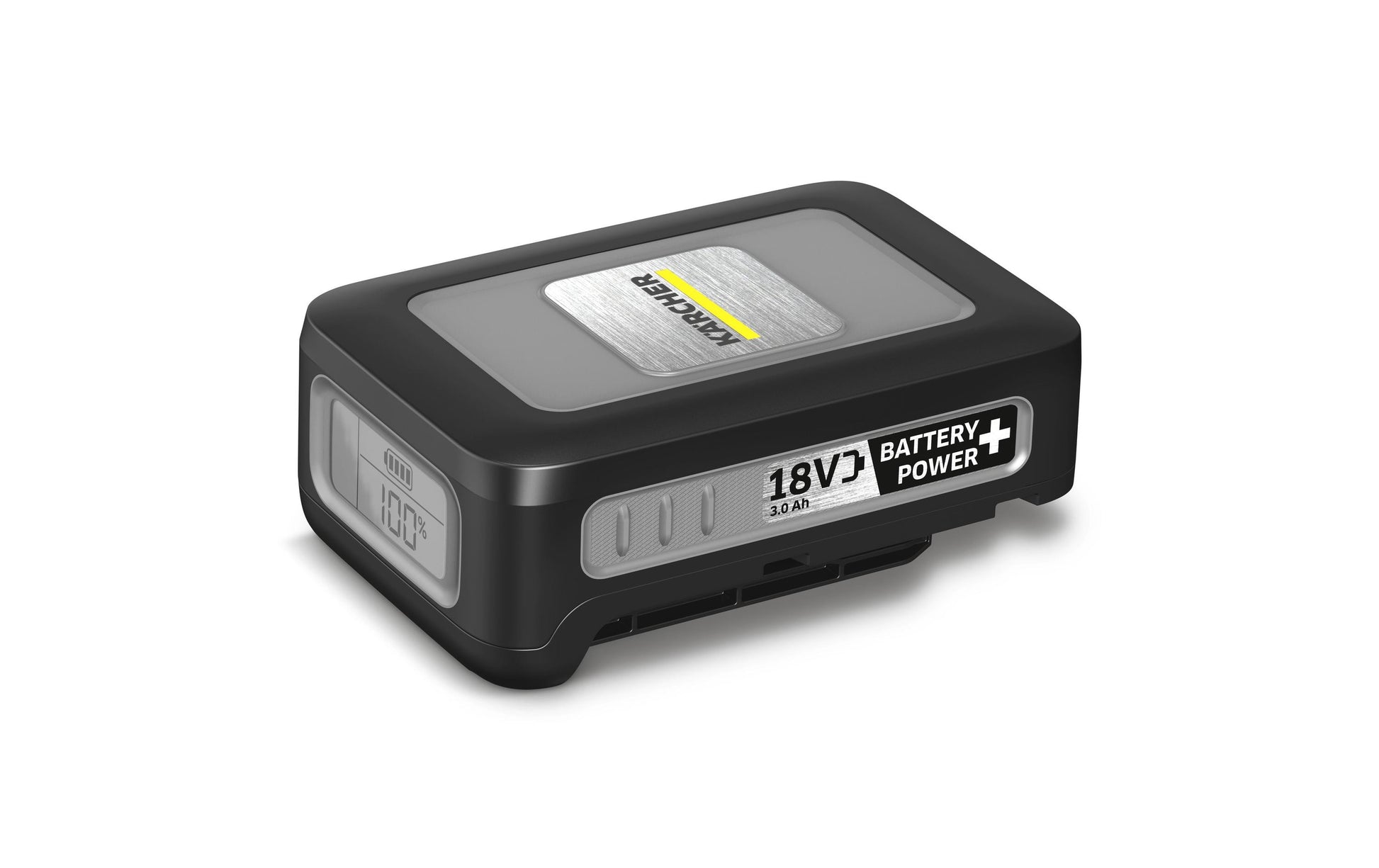 Kärcher Battery Power Akku 18 V 3000 mAh 54,00 Wh Li-Ion – für Kärcher Staubsauger
